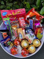 Corporate Lolly Bag - Deluxe
