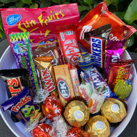 Corporate Lolly Bag - Deluxe