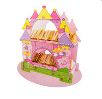 Fairy/Princess Sandwich Stand
