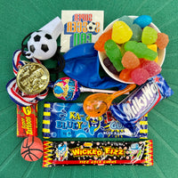 Sporty Lolly Bag