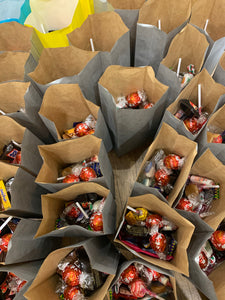 Corporate Lolly Bag - Value