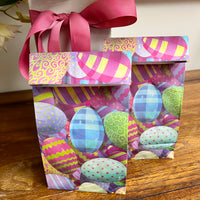Easter Design Gift Bags
