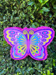 Pinata - Butterfly