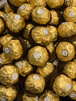 Ferrero Rocher Chocolate
