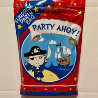 Pirate Ahoy Surprise Party Bag
