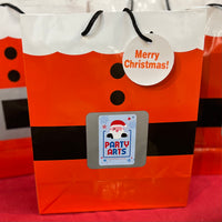 Santa's Deluxe Show Bag