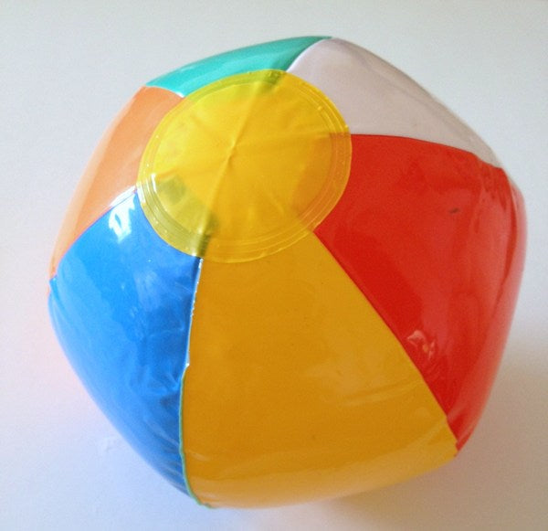 Small beach balls online