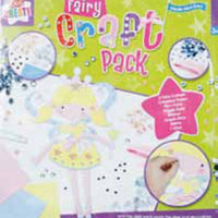 Fairy Craft Pack