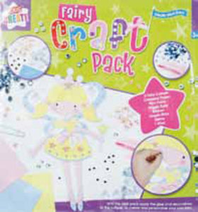 Fairy Craft Pack