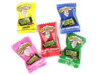 Warheads Extreme Sour Candy 28g
